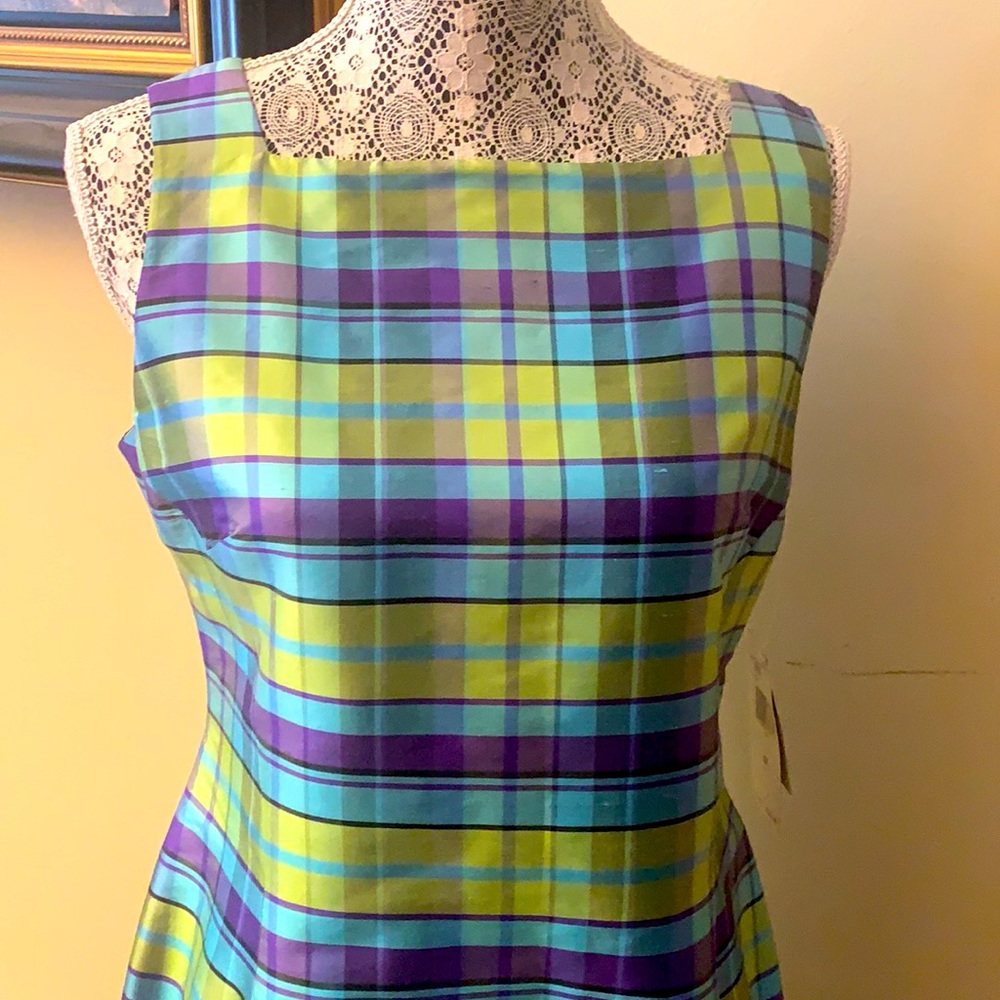 NWT Jones New York dress